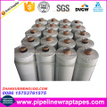 polyethylene butyl rubber joint wrap tape